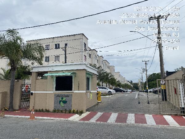 COND RES MAR DE GALES