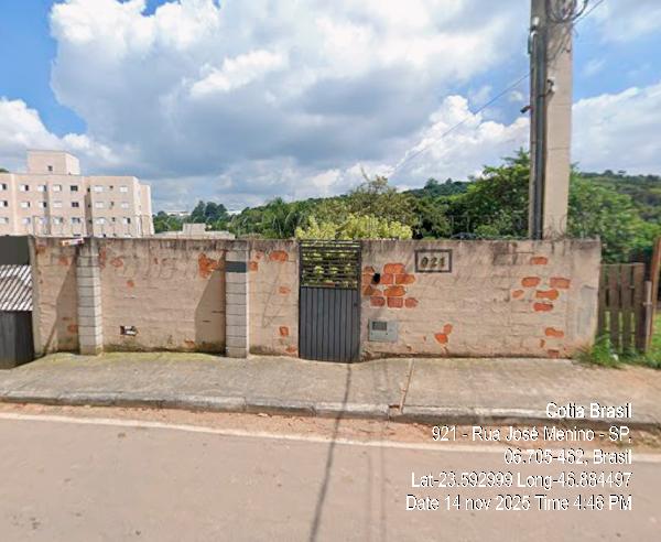 COTIA – PARQUE RINCAO