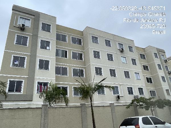 RESIDENCIAL RIO ROCK