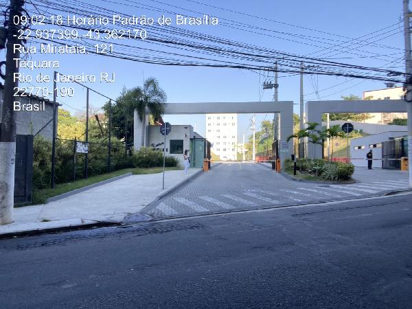 RIO DE JANEIRO – PECHINCHA