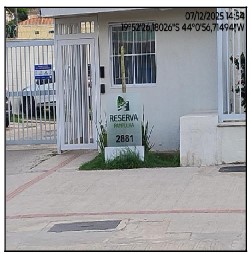 BELO HORIZONTE – BANDEIRANTES (PAMPULHA)