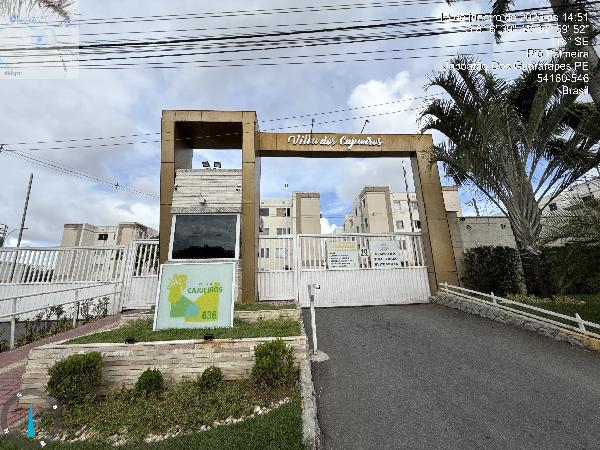 COND RES VILLA DOS CAJUEIROS