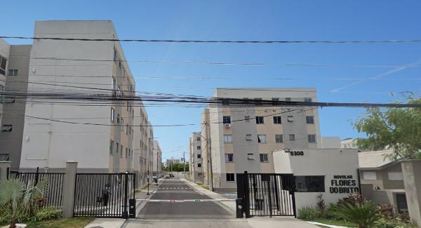 RIO DE JANEIRO – CAMPO GRANDE