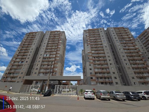 BRASILIA – SAMAMBAIA SUL