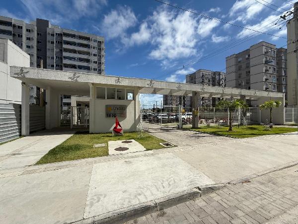 COND UNIQUE LIVING CLUB