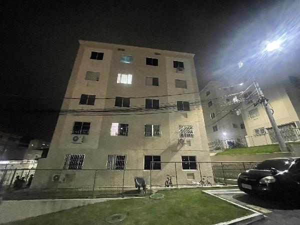 RIO DE JANEIRO – MADUREIRA