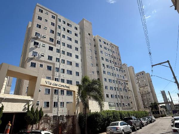 VILA VELHA – NOSSA SENHORA DA PENHA