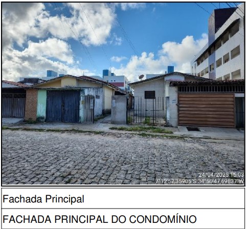 CONDOMINIO RES MULTIFAMILIAR