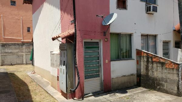 RIO DE JANEIRO – CAMPO GRANDE