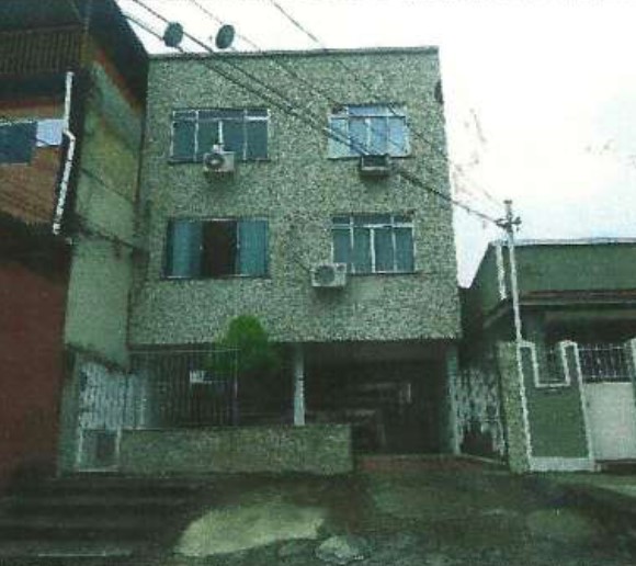 RIO DE JANEIRO – PENHA CIRCULAR