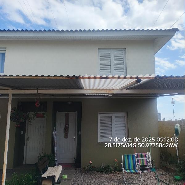 VACARIA – JARDIM DOS PAMPAS