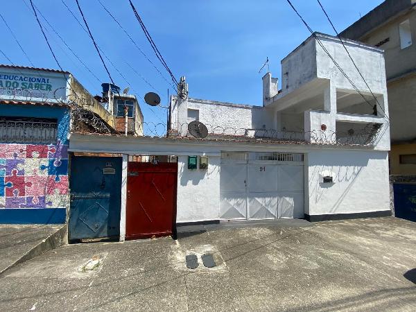 RIO DE JANEIRO – ANCHIETA