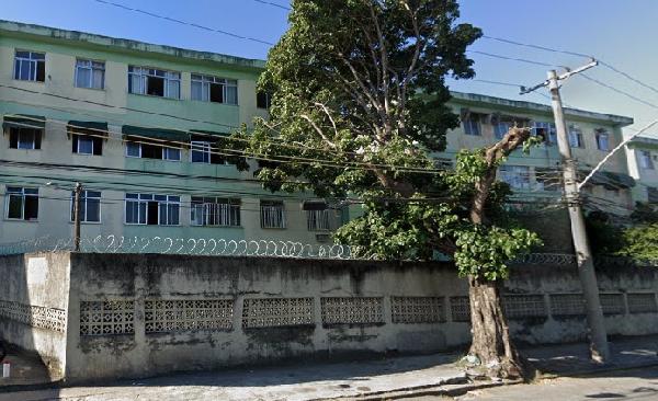 RIO DE JANEIRO – PILARES