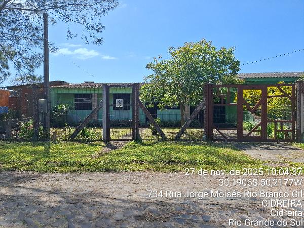 CIDREIRA – PRAIA DA CIDREIRA