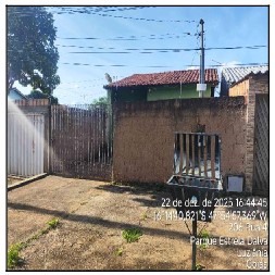 LUZIANIA – PARQUE ESTRELA DALVA VII