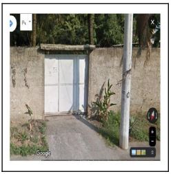 LOTEAMENTO BOA VISTA DO LARANJAL