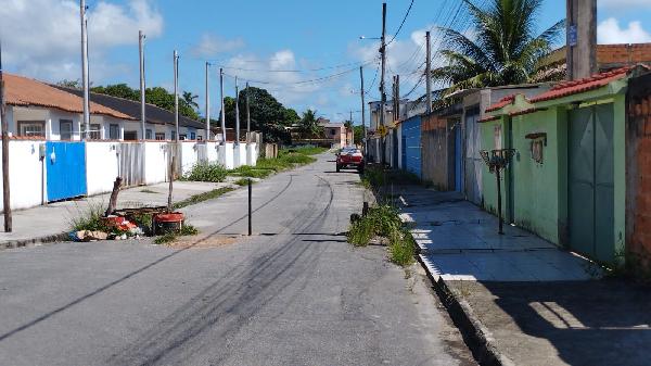 CONDOMINIO RESIDENCIAL ABACATEIROS
