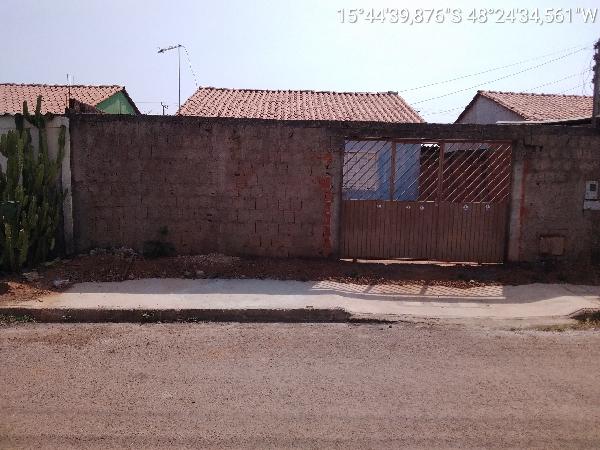 LOT GIRASSOL RESIDENCIAL