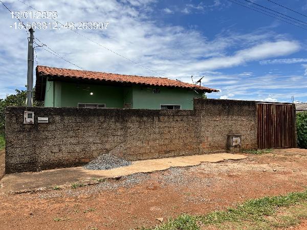 LOTEAMENTO MONTE ALTO