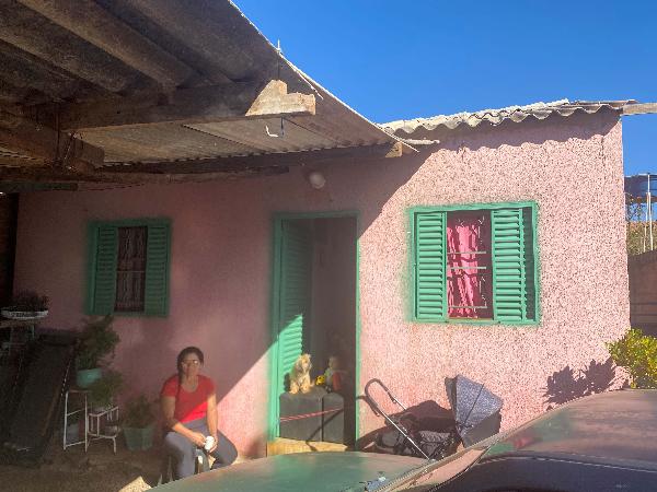 2ª ETAPA LOT RES ITAMARNOBREGA II