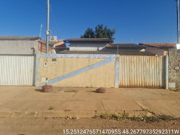 PADRE BERNARDO – VILA DIVINÉIA