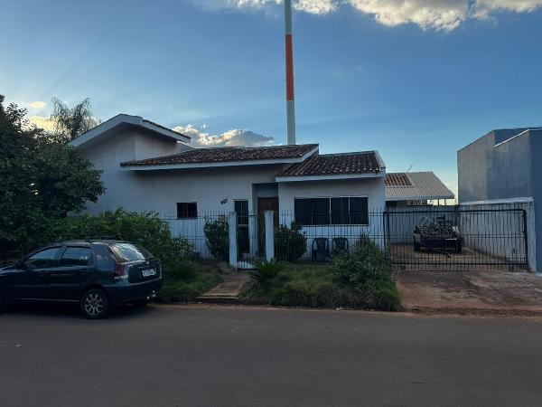 UMUARAMA – JARDIM GARCAS