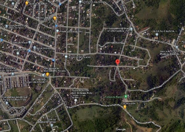 COND RES ESTRADA DA BANDEIRA III