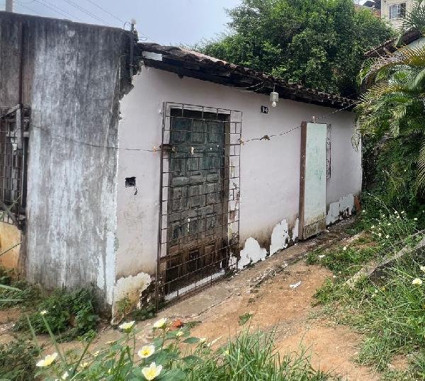 LOT BELA VISTA DO LOBATO