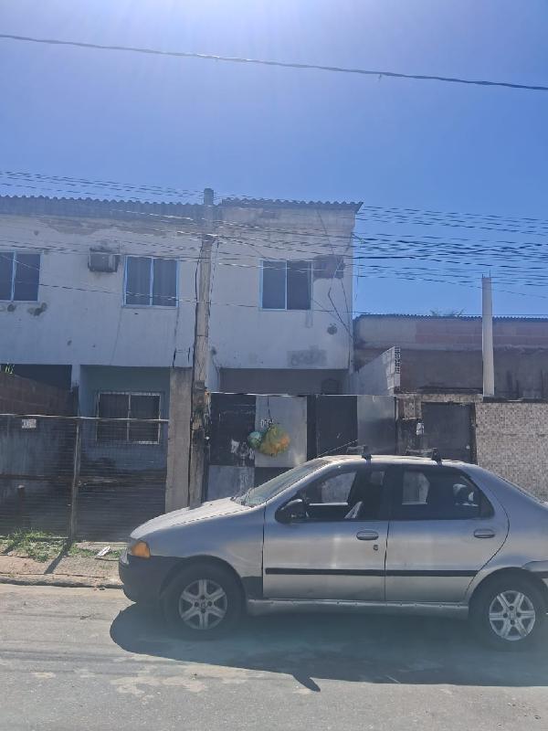 BELFORD ROXO – MARINGA