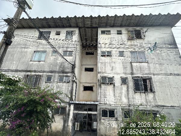 CJ HAB CAJAZEIRA III