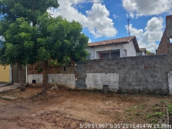 CEARA-MIRIM – BAIRRO PLANALTO