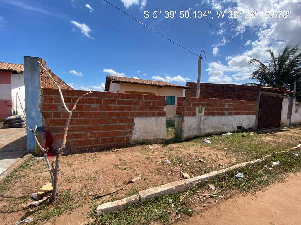 CEARA-MIRIM – PLANALTO