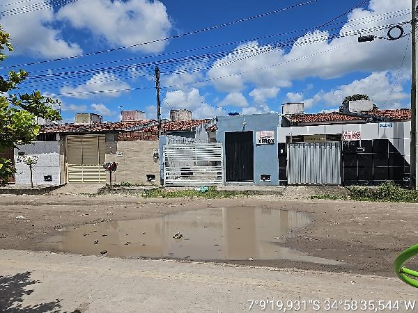 LOTEAMENTO SOLAR DO TIBIRI