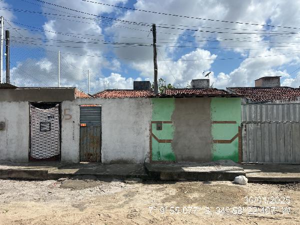 LOT VALE DE SANTA RITA I