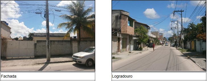 SAO GONCALO – BOM RETIRO