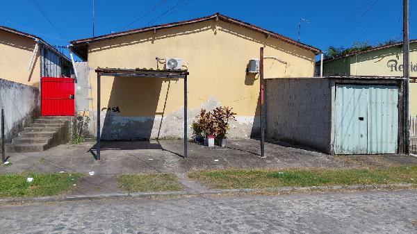 COND RESERVA DE ITAPISSUMA III