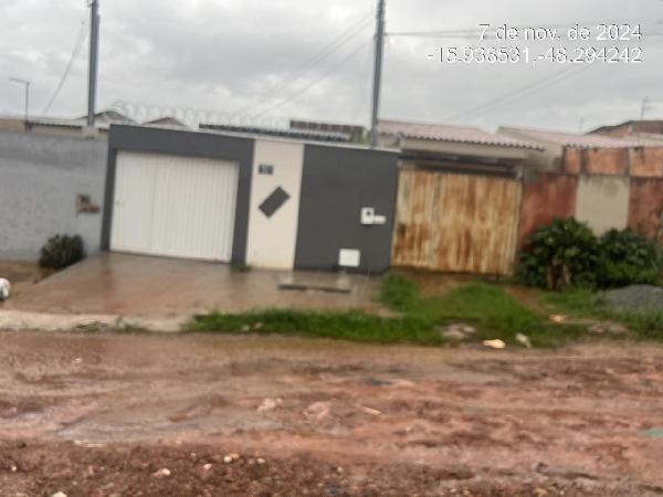 LOT PQ SANTO ANTONIO