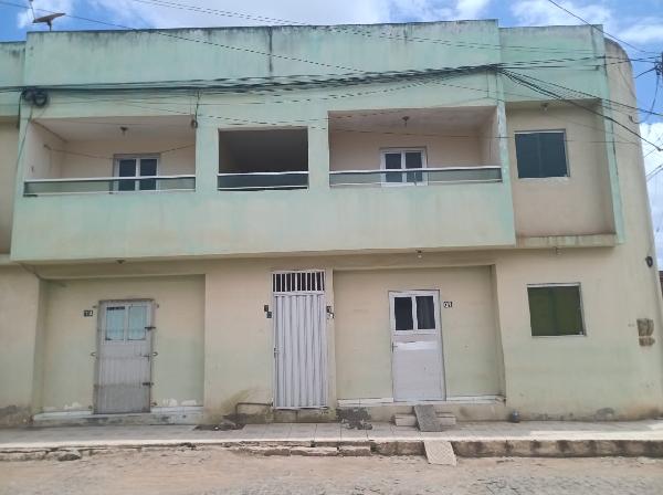 LOTEAMENTO MÃE RAINHA