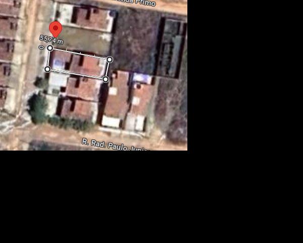 CJ RES CARDEAL ARCOVERDE