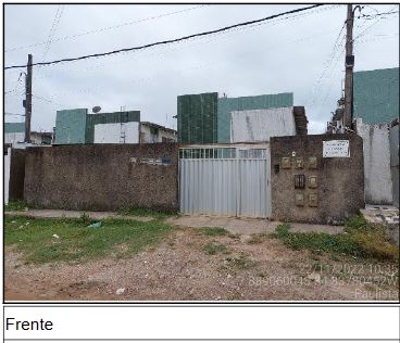 RESIDENCIAL CANAÃ IV