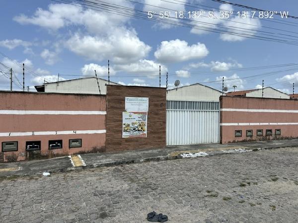 LOT PQ FLAMBOYANTS – RES GARDENIA