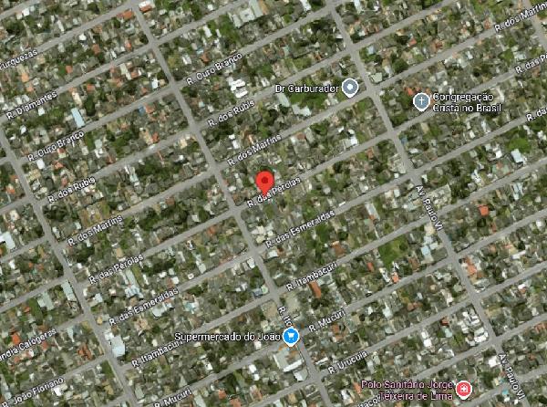 LOTEAMENTO JARDIM CATARINA