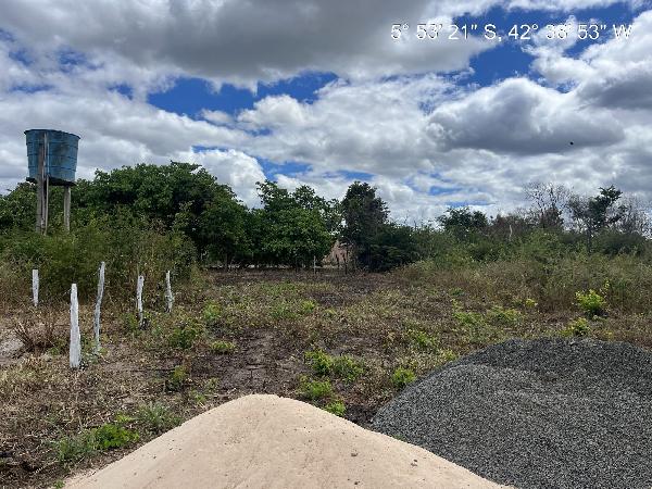 AGUA BRANCA – POEIRÃO