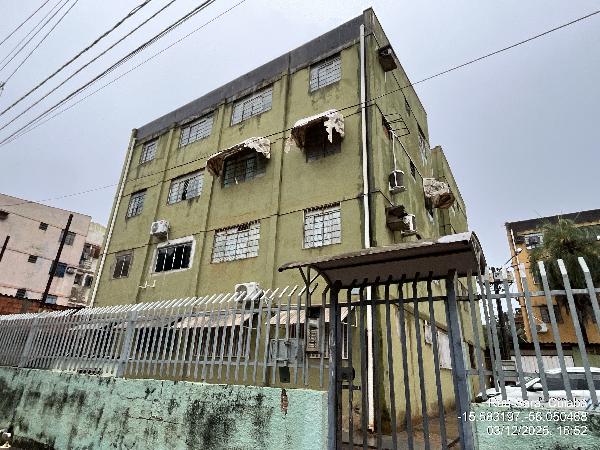 CUIABA – RESIDENCIAL SAO CARLOS