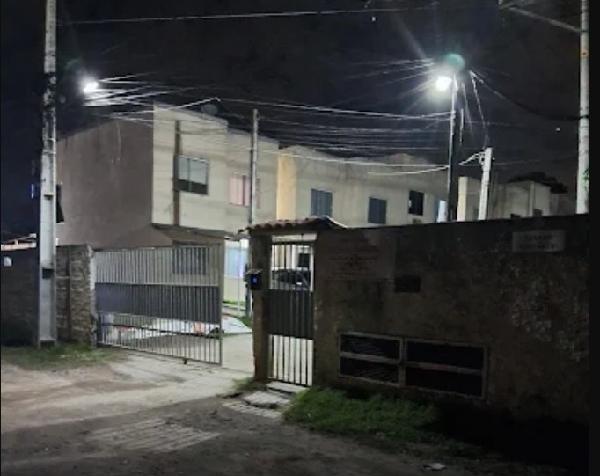 SAO GONCALO – MARAMBAIA