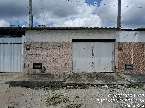 SANTA RITA – LOT PLAN TIBIRI II