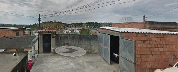 SAO GONCALO – PORTO DO ROSA