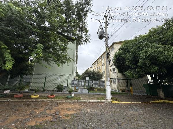 COND ESTANISLAU MANCUZZO