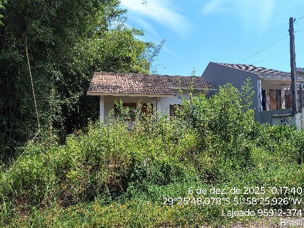 LAJEADO – CAMPESTRE