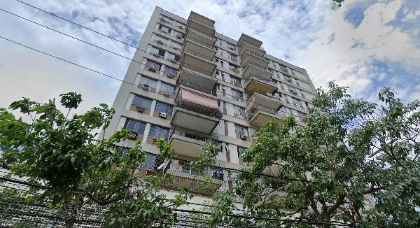 RIO DE JANEIRO – LINS DE VASCONCELOS